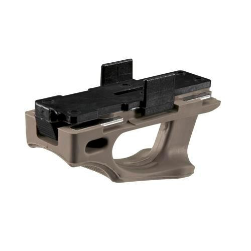 Ranger Plate™ – USGI 5.56x45, 3 Pack, Flat Dark Earth