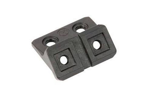 M-LOK™ Offset Light Mount, Polymer- BLK, Black