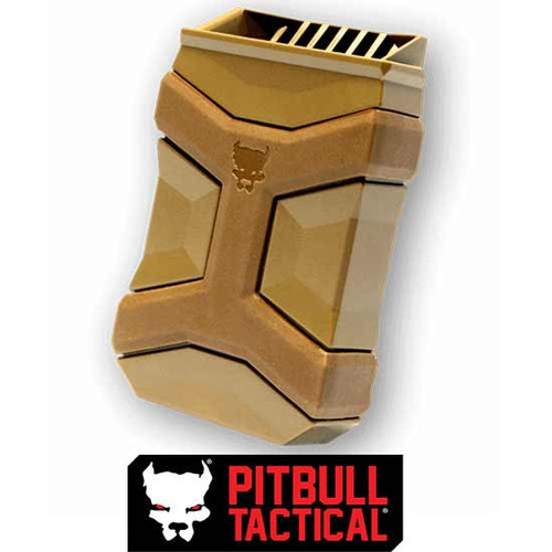 Universal Magazine Carrier Generation 2 Flat Dark Earth