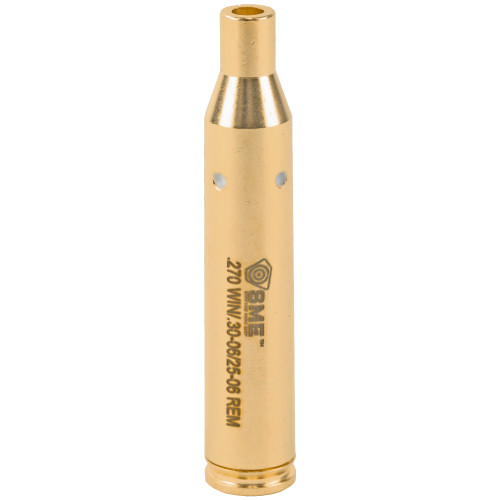 GSM Laser Boresight .22-250 Rem