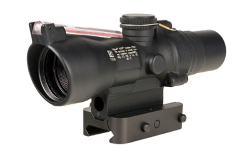 Trijicon Acog 2x20 Crosshair