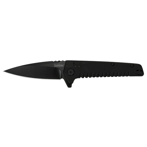 Kershaw Fatback 3.5" Assist Open Folding Liner Lock