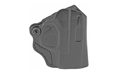 DeSantis Gunhide, Mini Scabbard Belt Holster, Fits Springfield Hellcat, Right Hand