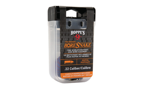 BoreSnake, Bore Cleaner (9mm/380 - 40/41Cal)