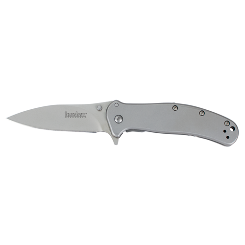 Kershaw, Zing SS, Folding Knife, 3", 8CR13MOV