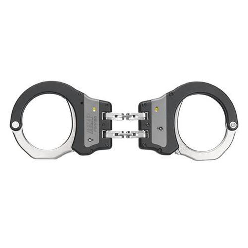 Identifier Hinge Ultra Cuffs - Gray