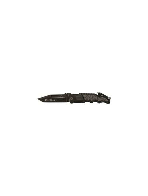 SMITH & WESSON  BORDER GUARD 2 / STRAIGHT BLADE