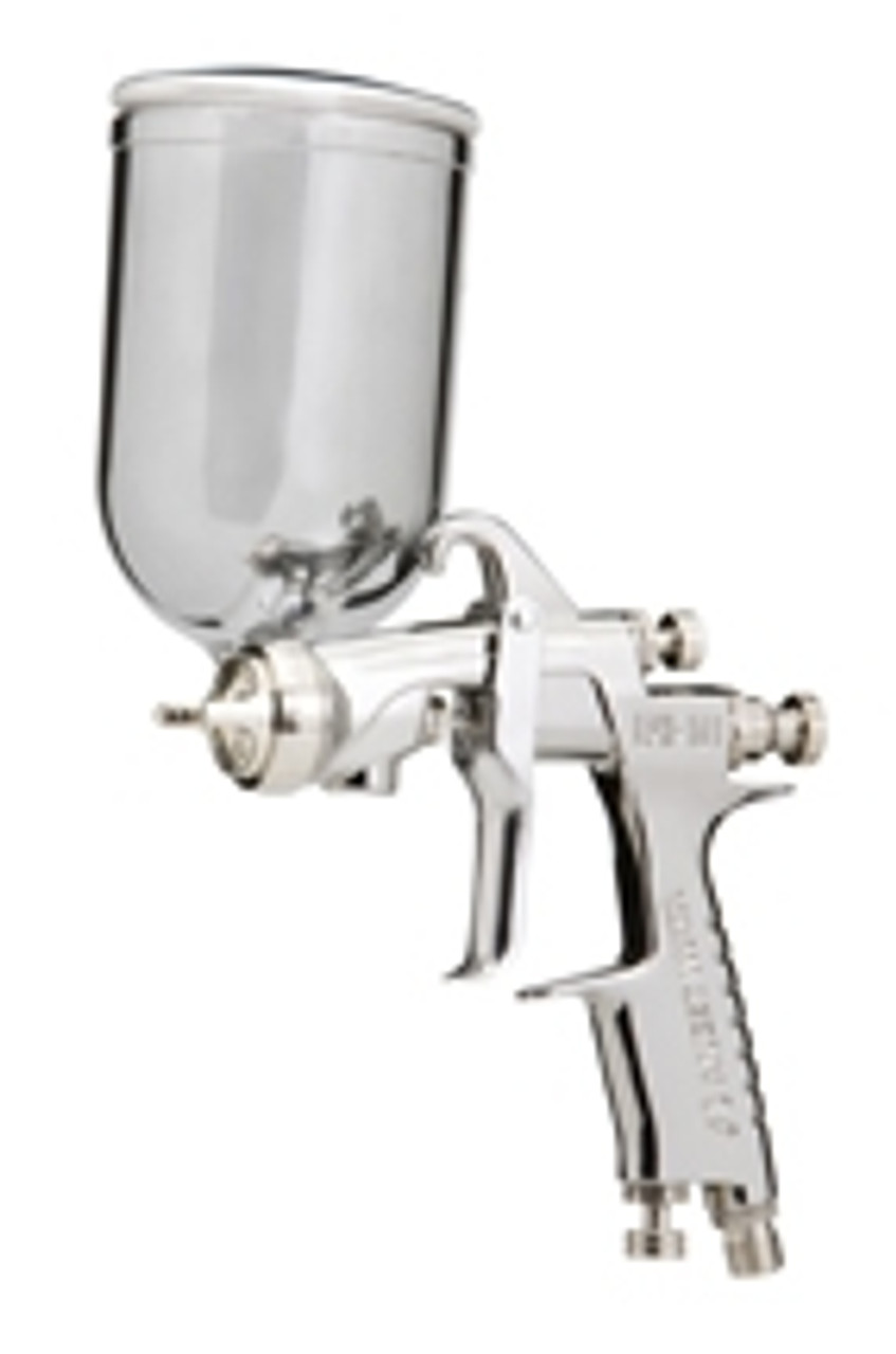 Anest Iwata 5313B, LPH101-101P Pressure Spray Gun Only