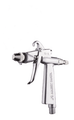 RG3L-11 SPRAY GUN W/AIR ADJ. 0.4MM