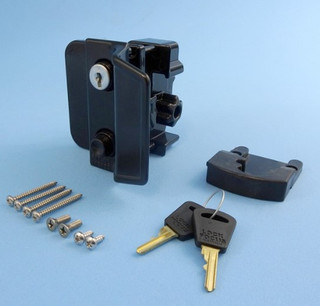 Camec Trimatic Door Lock Complete