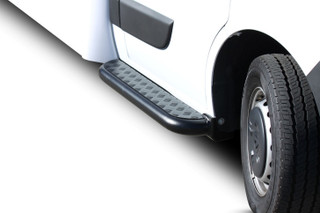 ECB Renault Master Side Steps (10/19 to)