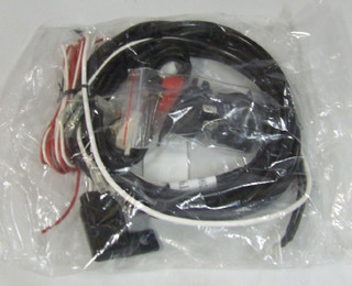 ECB Spot Light/Bumper Light Wiring Harness