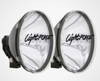 Lightforce Blitz Halogen Driving Lights 24V
