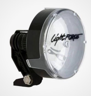 Lightforce Lance 140mm Ultra Compact Driving Lights