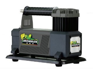 Ironman 4x4 Air Champ Compressor (90L/Min)