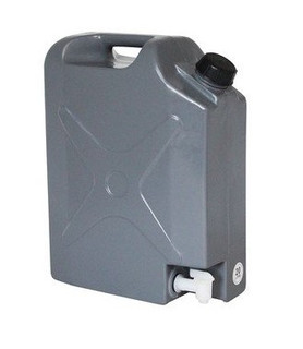 Ironman 4x4  Water Jerry Can With Tap,  20L