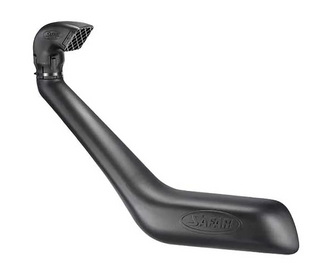 Safari 4X4 SNORKEL suitable for for the Toyota 60, 61 & 62 Series Landcruiser 01/1980 - 12/1989