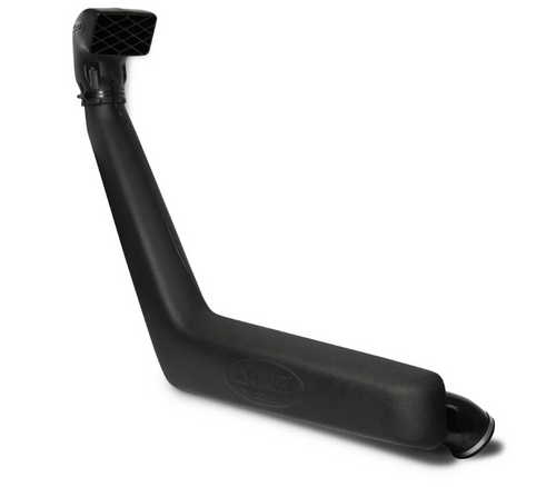 Safari 4X4 V-SPEC SNORKEL for the Nissan GU Patrol (Y61) Series 4 ZD30DDT 3.0L Diesel