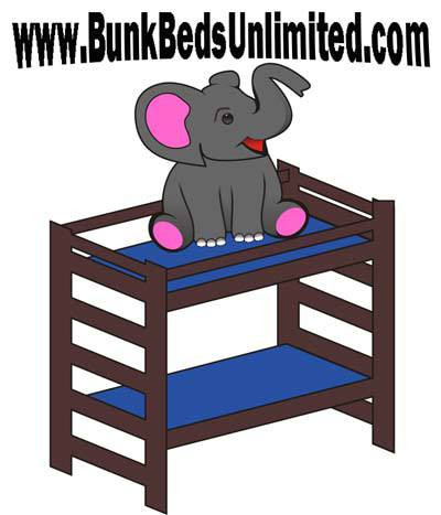 How Sturdy are the bunk beds? Bunk Beds Unlimited