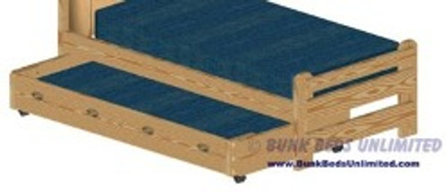 Trundle Bed