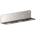 Cleat attaches to the inside of the bed frame to support the bunk board.