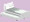 Picket Fence Bed with Trundle Bed