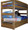 Bunk Bed Twin Stackable With 3 Drawers