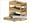 Hardware for Triple Bunk Bed Plans Construction Tall Requires 9 foot Ceiling