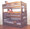 Three People Sleep Triple Bunk Bed Plans