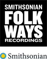 Smithsonian Folkways Recordings