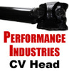 CV Head Shaft