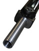 1964-1966 Ford Mustang Drive shaft - brand new complete ready to install V-8 C-4