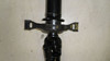 2010-2011 CHEVY EQUINOX/ GMC TERRAIN COMPLETE TWO PIECE DRIVESHAFT