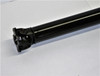 2007-2015 TOYOTA TUNDRA 4X4 REAR TWO PIECE DRIVESHAFT- DOUBLE CAB LONG BED