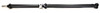 2007-2015 TOYOTA TUNDRA 4X2 REAR TWO PIECE DRIVESHAFT- 5006323-1
