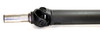 2005-2012 TOYOTA TACOMA 4X2 REAR TWO PIECE DRIVESHAFT- SHORT BED