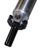 1968-1972 Chevelle/Malibu Aluminum Driveshaft- HD High Horsepower