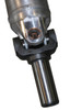 1967-1972 C-10 Shortbed Driveshaft- Aluminum B2O