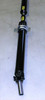 SLIP AND STUB UPGRADE 2005-2012 TOYOTA TACOMA 4X2 REAR TWO PIECE DRIVESHAFT- LONG BED 