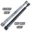 ISUZU 1480 CONVERSION 2011-2022