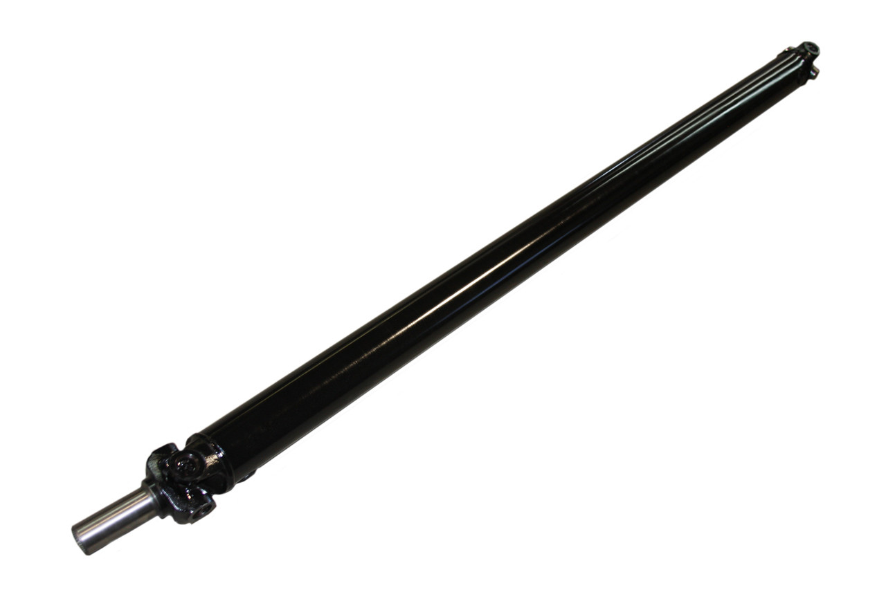 1968-1972 Chevelle/Malibu Steel Driveshaft - 500H/P- Complete