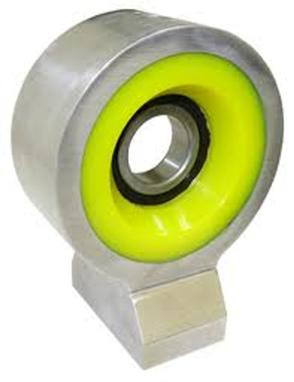 59-60 El Camino Steel 2 Piece Driveshaft
