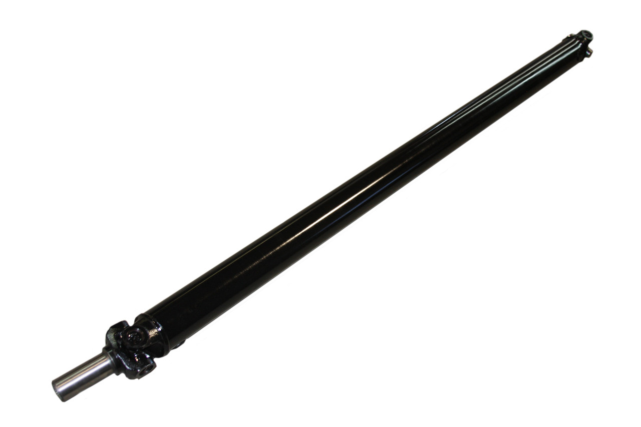 BLACK ACE F-Drive 磯 2号530 The Driveshaft Shop Mustang 3.50-Inch Aluminum One Piece