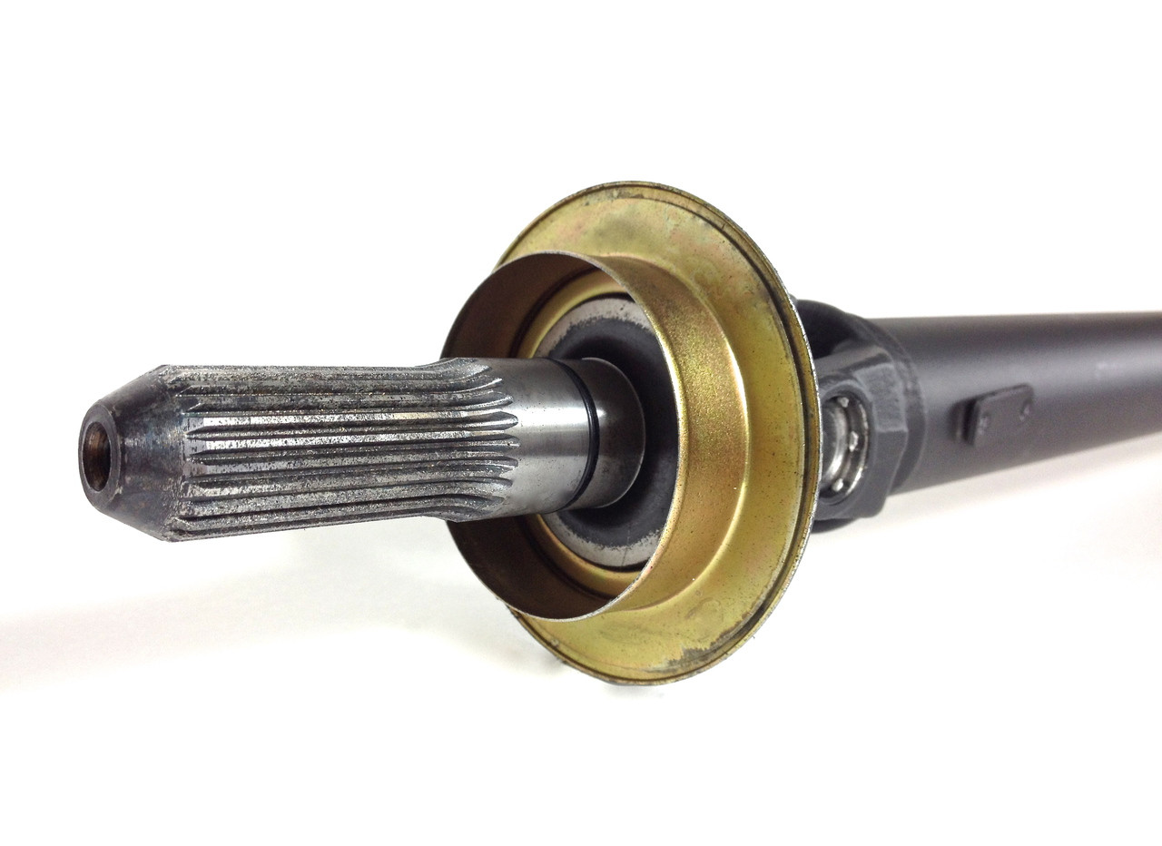 INFINITI Front AWD Drive Shaft - New 2003-2010 - Performance Driveline