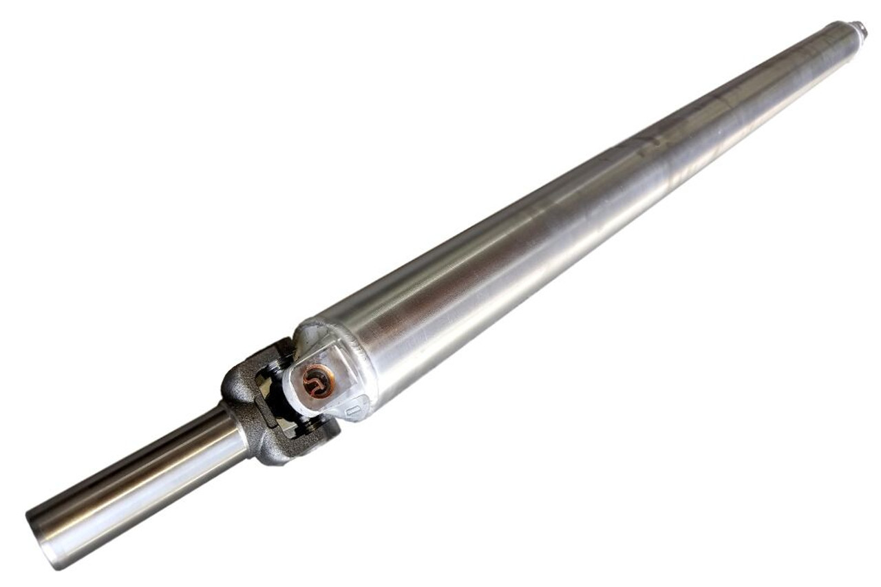 1999-2005 SILVERADO ALUM 4" - 15746002