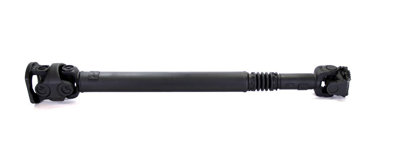 2003-2013 DODGE RAM 2500 3500 FRONT DRIVE SHAFT - 52123326AB - NEW
