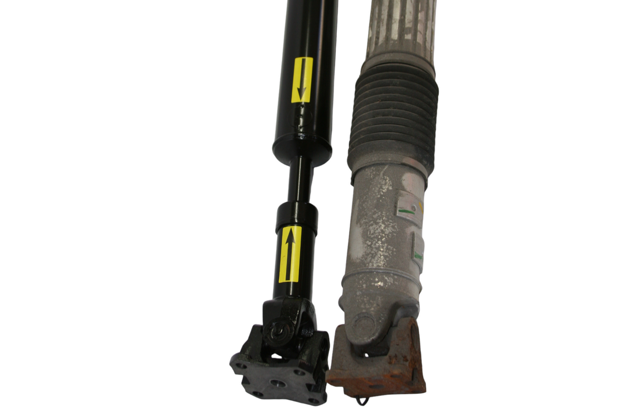 2005-2010 GRAND CHEROKEE / COMMANDER 4X4 47-1/2 REAR DRIVE SHAFT CONVERSION NEW- PT
