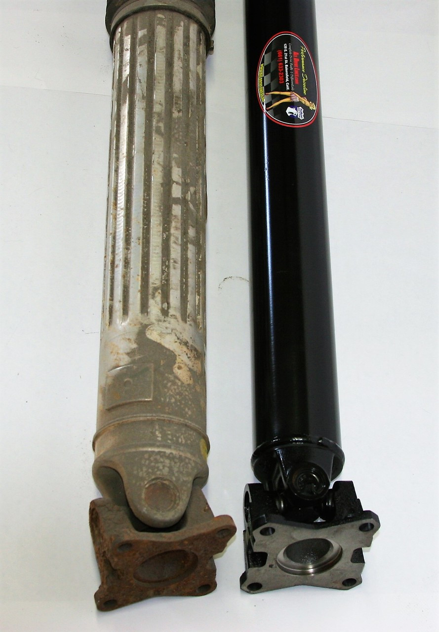 liberty　0430 2008-2012 JEEP LIBERTY REAR DRIVE SHAFT CONVERSION NEW - NO