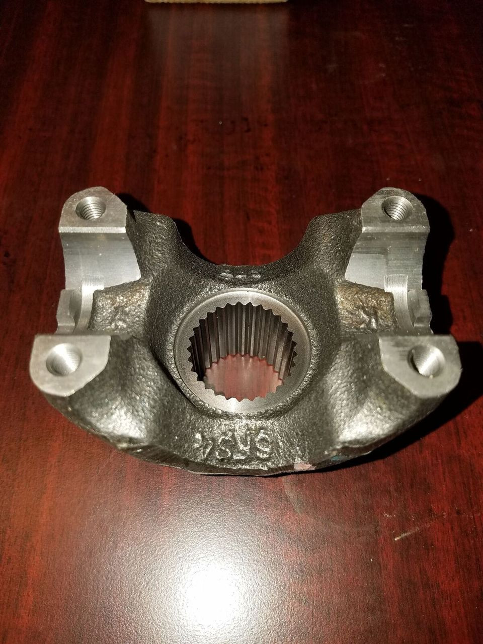 Dana 60 & 70 Rear Pinion Yoke Performance Driveline