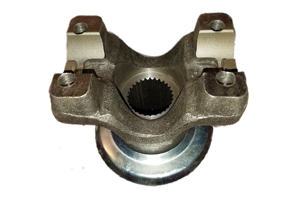 Ford 9" Rear Pinion Yoke Performance Driveline